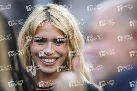 Season 2 Premiere 'Wednesday' in London