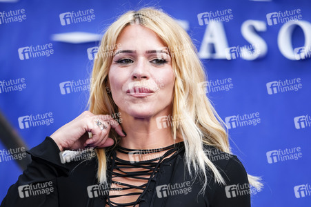 Season 2 Premiere 'Wednesday' in London