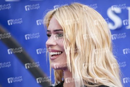 Season 2 Premiere 'Wednesday' in London