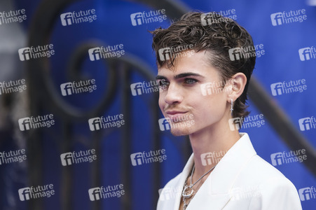 Season 2 Premiere 'Wednesday' in London