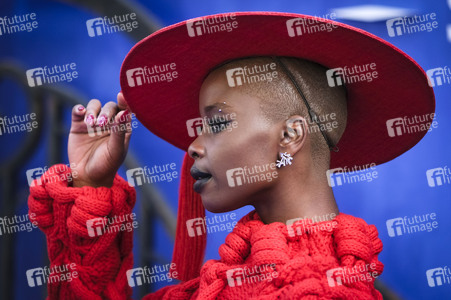 Season 2 Premiere 'Wednesday' in London