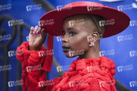 Season 2 Premiere 'Wednesday' in London