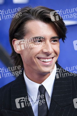 Season 2 Premiere 'Wednesday' in London