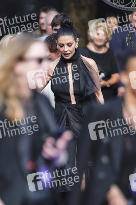 Season 2 Premiere 'Wednesday' in London