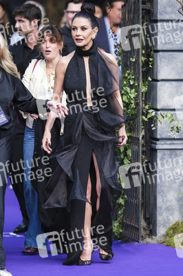 Season 2 Premiere 'Wednesday' in London