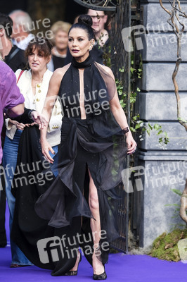 Season 2 Premiere 'Wednesday' in London