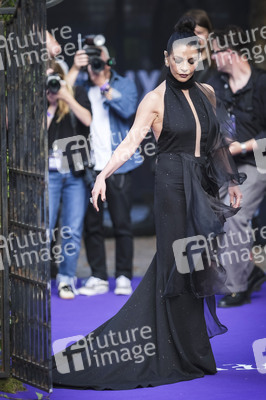 Season 2 Premiere 'Wednesday' in London