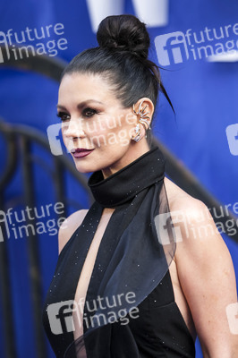 Season 2 Premiere 'Wednesday' in London