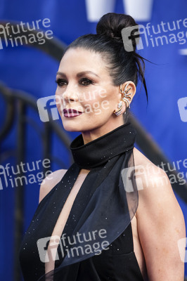 Season 2 Premiere 'Wednesday' in London