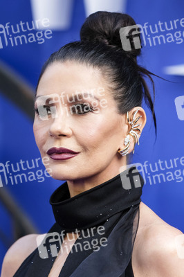 Season 2 Premiere 'Wednesday' in London