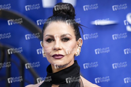 Season 2 Premiere 'Wednesday' in London