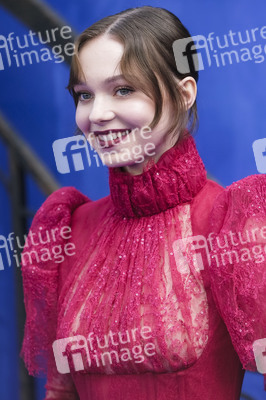 Season 2 Premiere 'Wednesday' in London