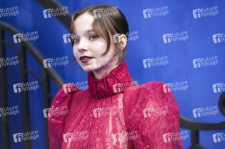 Season 2 Premiere 'Wednesday' in London