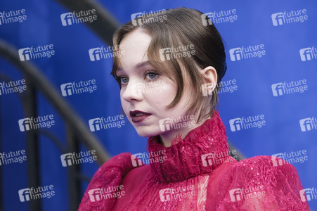 Season 2 Premiere 'Wednesday' in London