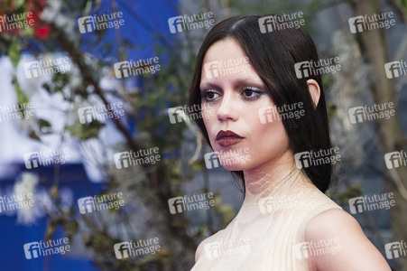 Season 2 Premiere 'Wednesday' in London