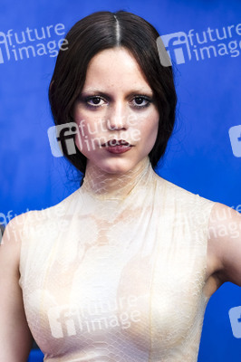 Season 2 Premiere 'Wednesday' in London