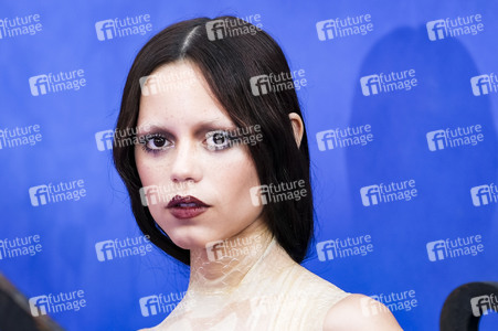 Season 2 Premiere 'Wednesday' in London