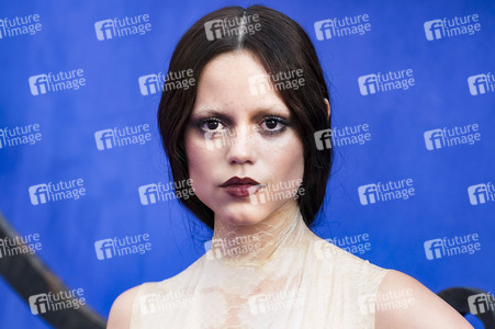 Season 2 Premiere 'Wednesday' in London