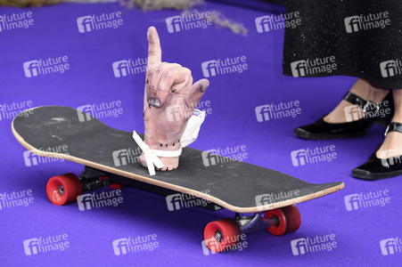 Season 2 Premiere 'Wednesday' in London