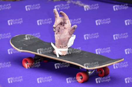 Season 2 Premiere 'Wednesday' in London