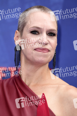 Season 2 Premiere 'Wednesday' in London