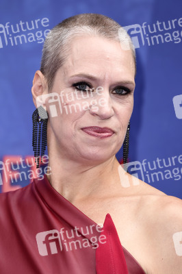 Season 2 Premiere 'Wednesday' in London