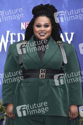 Season 2 Premiere 'Wednesday' in London