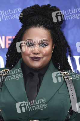 Season 2 Premiere 'Wednesday' in London