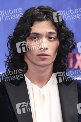 Season 2 Premiere 'Wednesday' in London