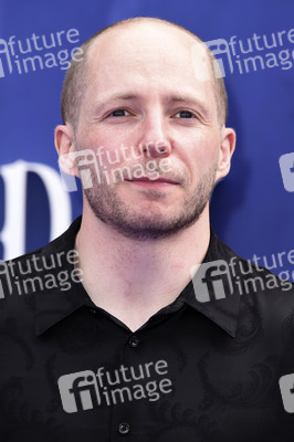 Season 2 Premiere 'Wednesday' in London