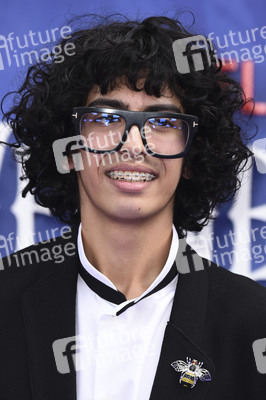 Season 2 Premiere 'Wednesday' in London