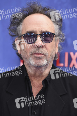 Season 2 Premiere 'Wednesday' in London