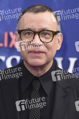 Season 2 Premiere 'Wednesday' in London