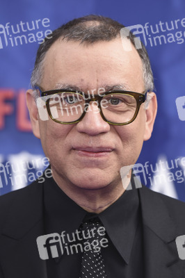 Season 2 Premiere 'Wednesday' in London