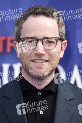 Season 2 Premiere 'Wednesday' in London