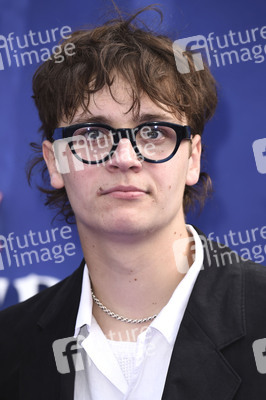 Season 2 Premiere 'Wednesday' in London