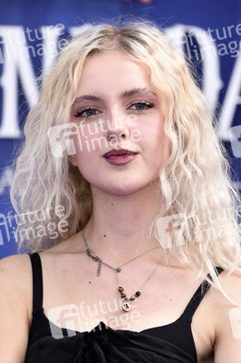 Season 2 Premiere 'Wednesday' in London