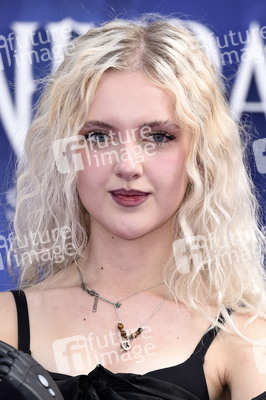 Season 2 Premiere 'Wednesday' in London