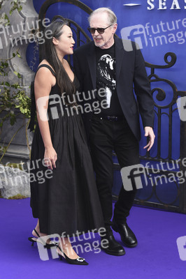 Season 2 Premiere 'Wednesday' in London