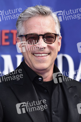 Season 2 Premiere 'Wednesday' in London