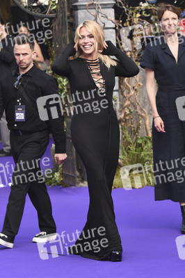 Season 2 Premiere 'Wednesday' in London