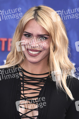 Season 2 Premiere 'Wednesday' in London