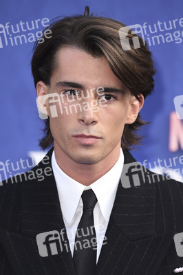 Season 2 Premiere 'Wednesday' in London