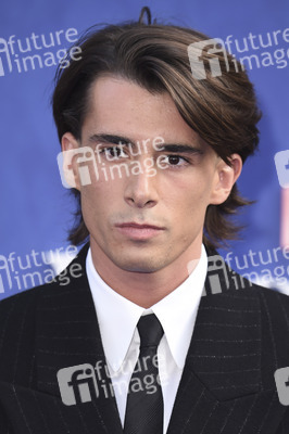 Season 2 Premiere 'Wednesday' in London