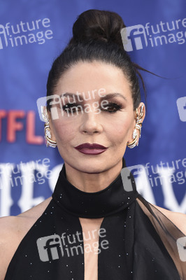 Season 2 Premiere 'Wednesday' in London