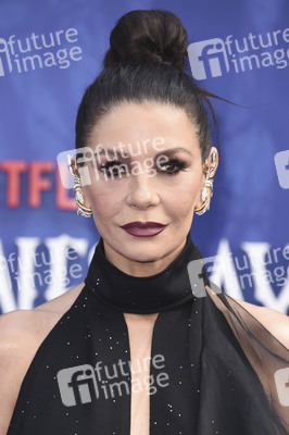 Season 2 Premiere 'Wednesday' in London