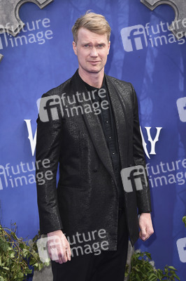 Season 2 Premiere 'Wednesday' in London