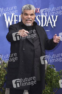 Season 2 Premiere 'Wednesday' in London