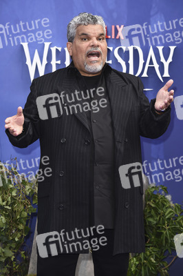 Season 2 Premiere 'Wednesday' in London