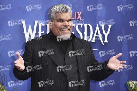 Season 2 Premiere 'Wednesday' in London